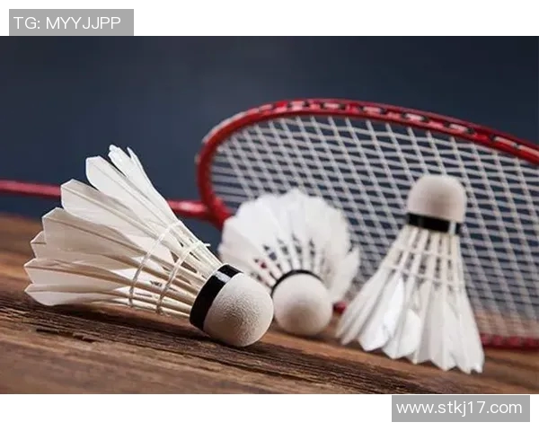 羽毛球赛事表现复盘分析与未来发展趋势探讨