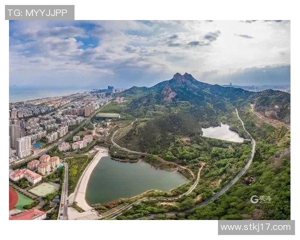 青岛西海岸的商隐破门之旅探索城市新面貌与文化魅力 青岛西海岸的商隐破门之旅探索城市新面貌与文化魅力