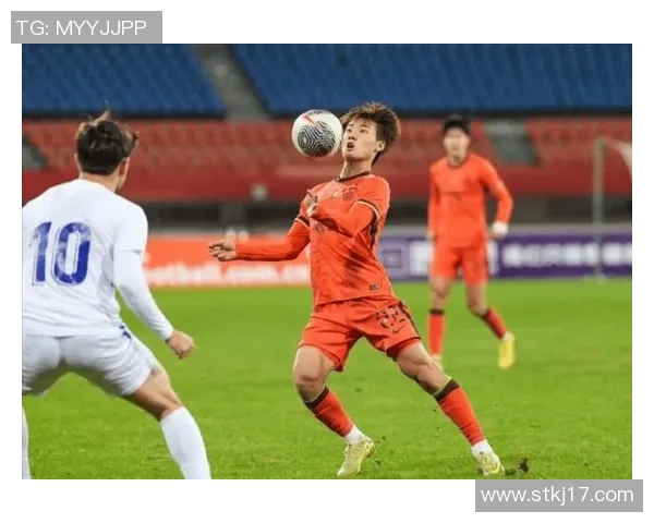 霍深坪在U23亚洲杯中大放异彩助力球队晋级展现年轻力量与潜力