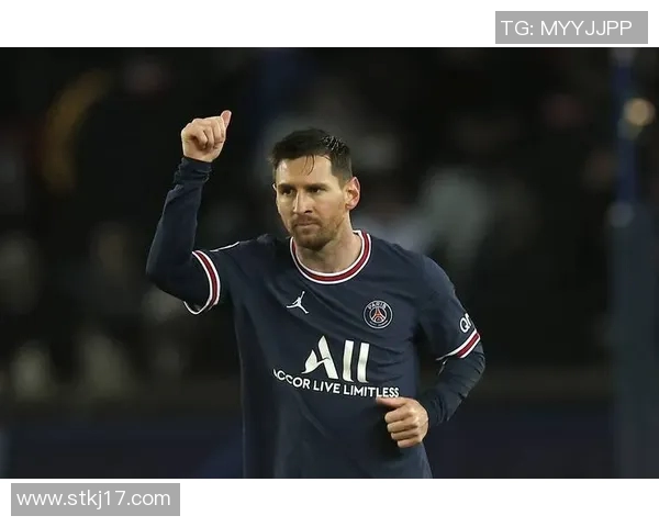 巴黎圣日耳曼将签下世界级射手梅西，引爆转会市场