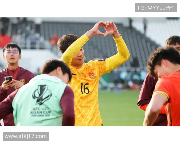 拜合拉木在U23亚洲杯中精彩破门助力球队晋级展现年轻球员风采