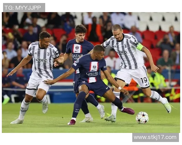 巴黎圣日耳曼惨遭逆转！尤文图斯逆转晋级欧冠八强声势如虹