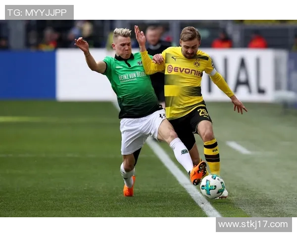 多特蒙德大胜汉诺威96遭遇重创：比赛回顾与未来展望