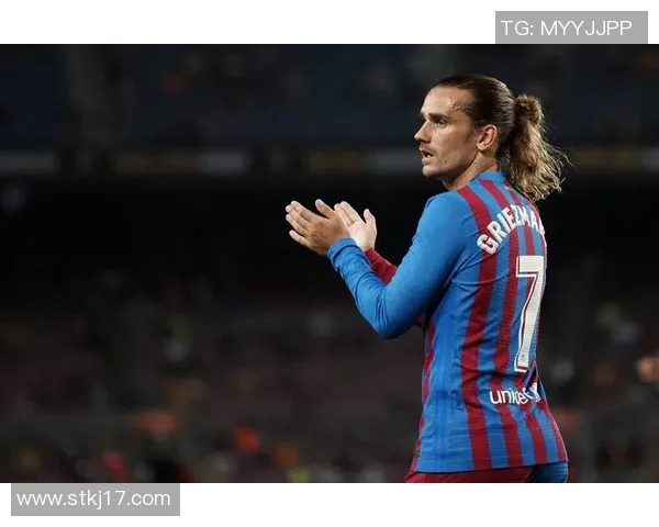 格列兹曼正式复出,巴萨锋线再添利器 格列兹曼正式复出,巴萨锋线再添利器