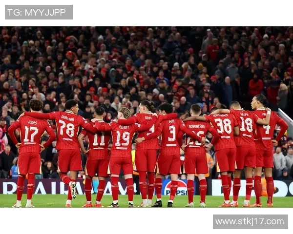 利物浦再度晋级欧冠八强，对手巴黎圣日耳曼出局