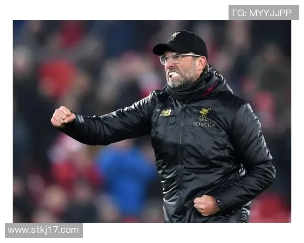 克洛普正式确认将加盟德国国家队出任主帅一职