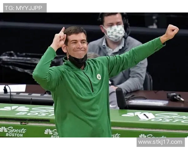 凯尔特人主教练布拉德史蒂文斯被提名为年度最佳教练——探秘成功背后的奥秘