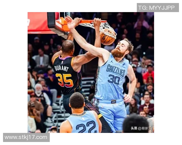 灰熊遭遇三连败，季后赛生存希望渺茫